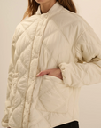 FAVORITE DAUGHTER THE TAKE A STROLL JACKET
