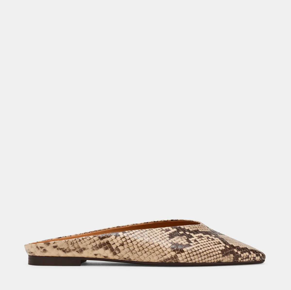 STEVE MADDEN SHERMAN FLAT
