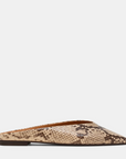 STEVE MADDEN SHERMAN FLAT