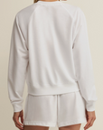 Z SUPPLY SALDANA SWEATSHIRT