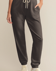 Z SUPPLY STADIUM COTTON JOGGER