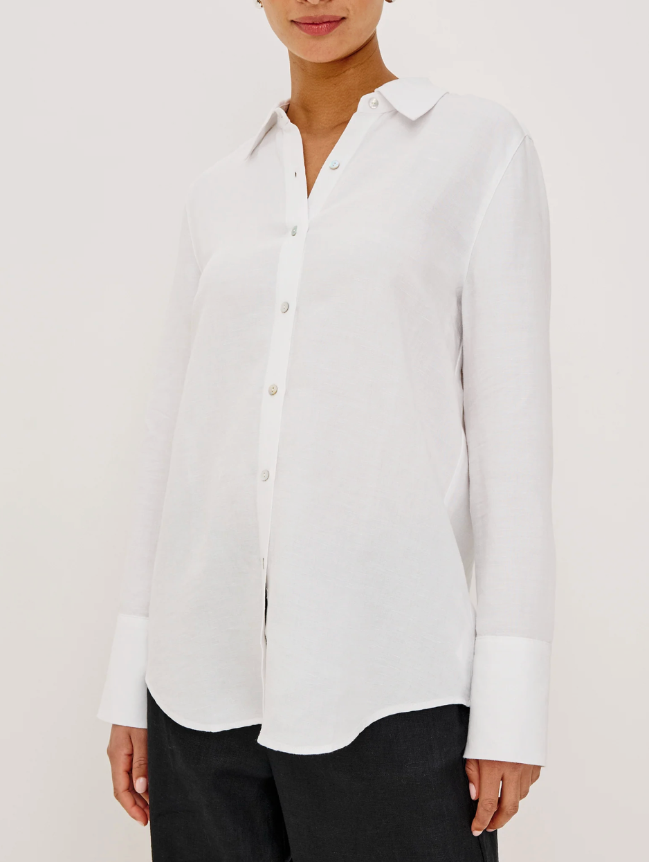 RAILS KNOX BUTTONDOWN