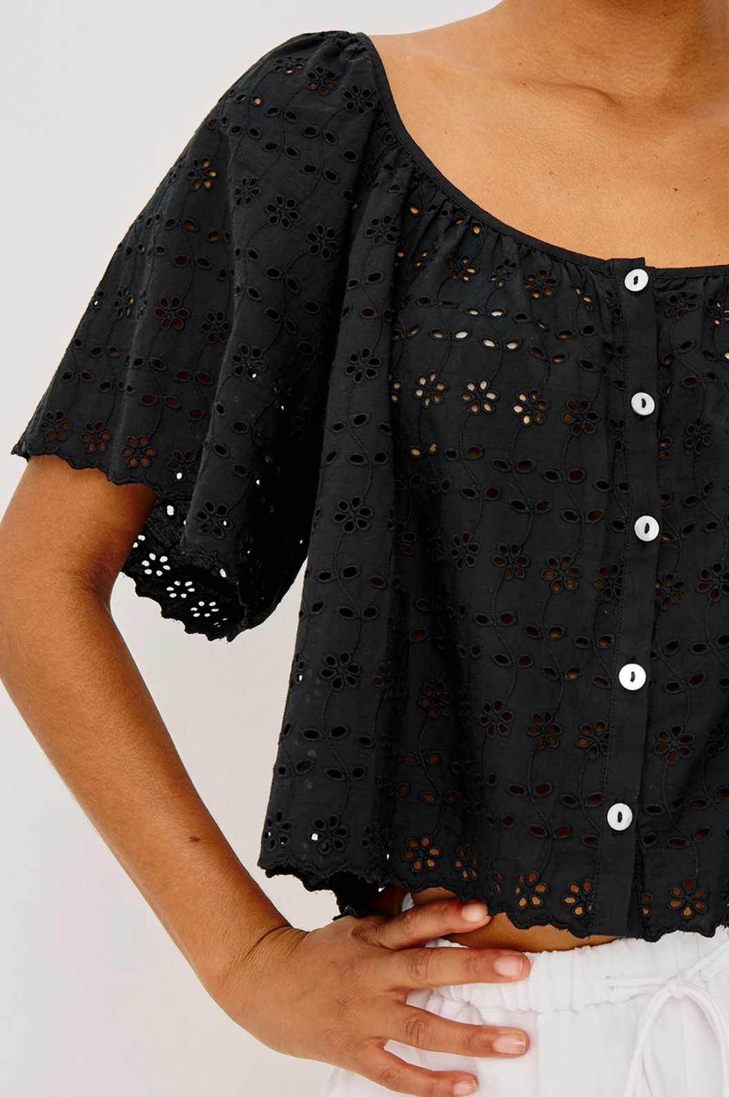 RAILS MILLER SHIRT