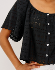 RAILS MILLER SHIRT