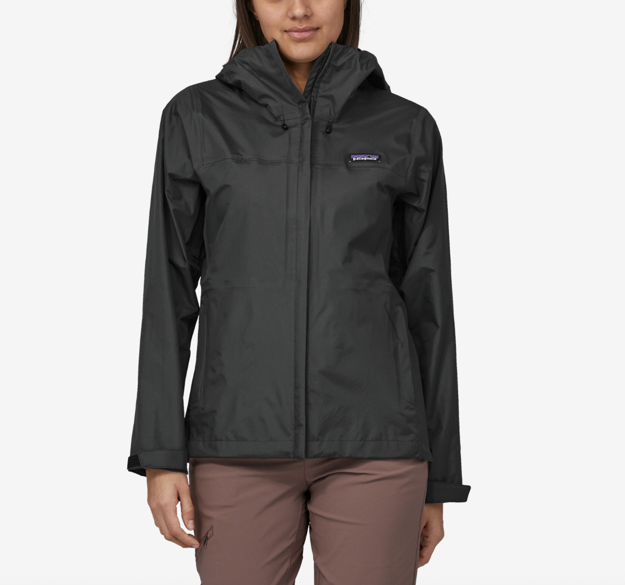 PATAGONIA WOMEN'S TORRENTSHELL 3L RAIN JACKET