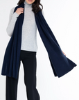 ALASHAN LUXE TRAVEL WRAP