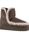 MOU ESKIMO 18 SUEDE