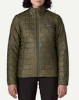 PATAGONIA WOMEN'S NANO PUFF JACKET
