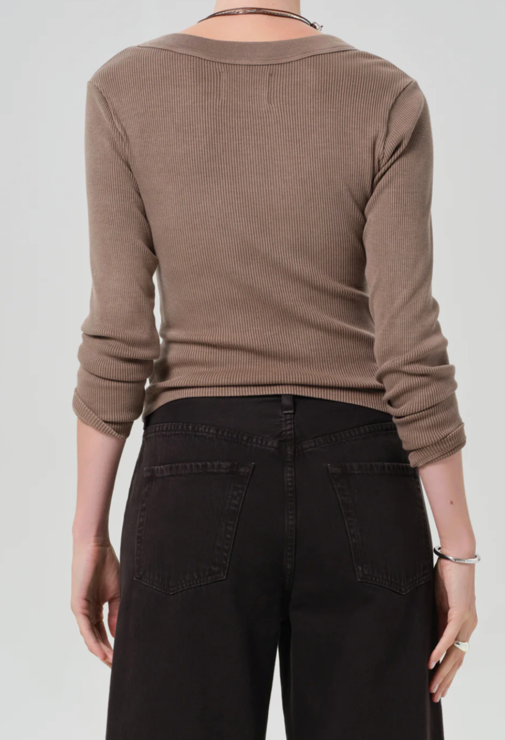 CITIZENS OF HUMANITY VARRA HENLEY