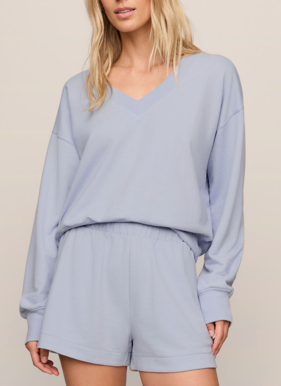Z SUPPLY THE EVERYDAY V-NECK