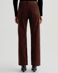 AG BRINLEY CORDUROY COFFEE BEAN