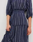 RAILS CATERINE MIDI DRESS
