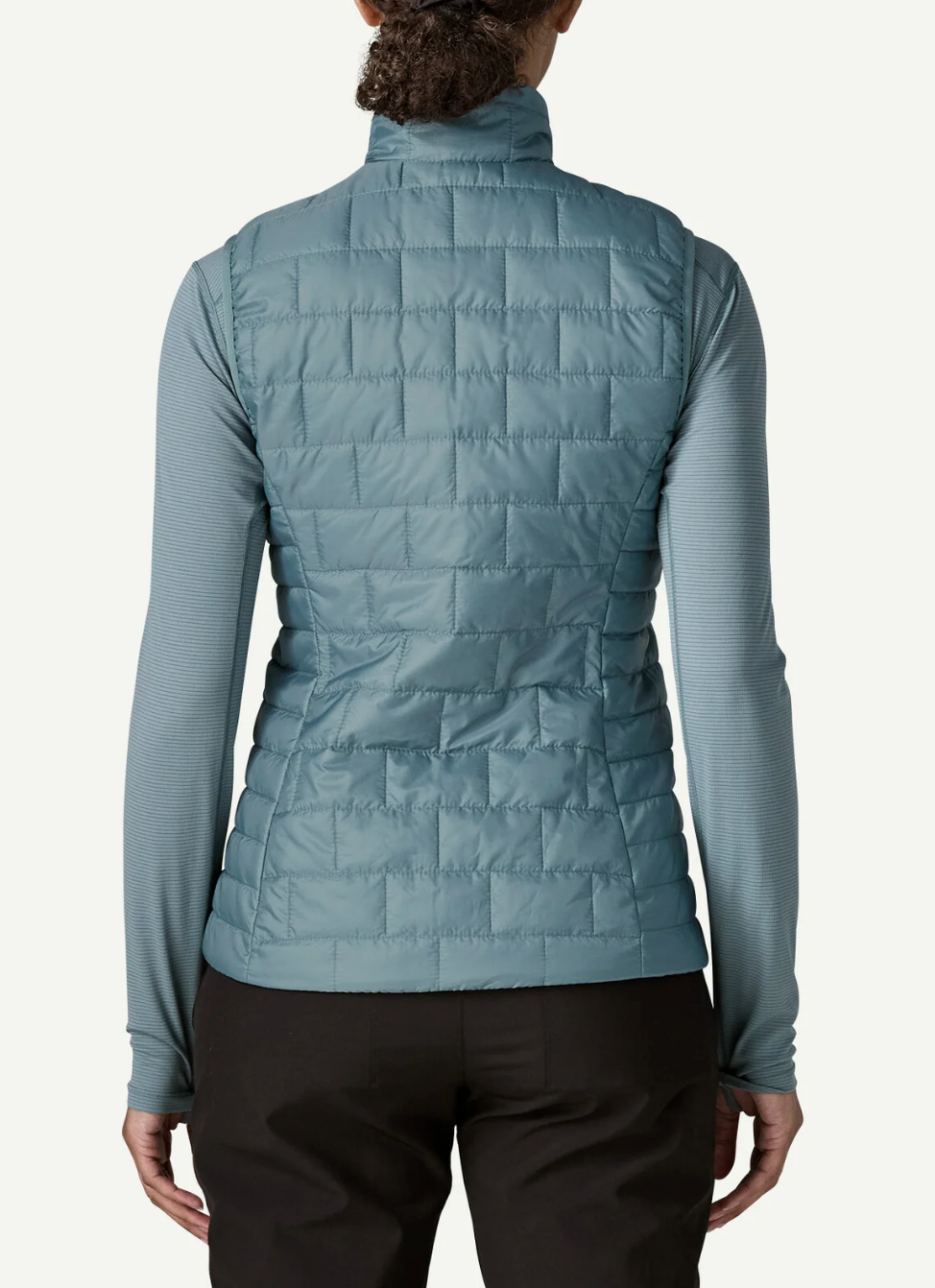 PATAGONIA WOMEN'S NANO PUFF VEST