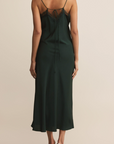 Z SUPPLY AFTER HOURS MIDI DRESS