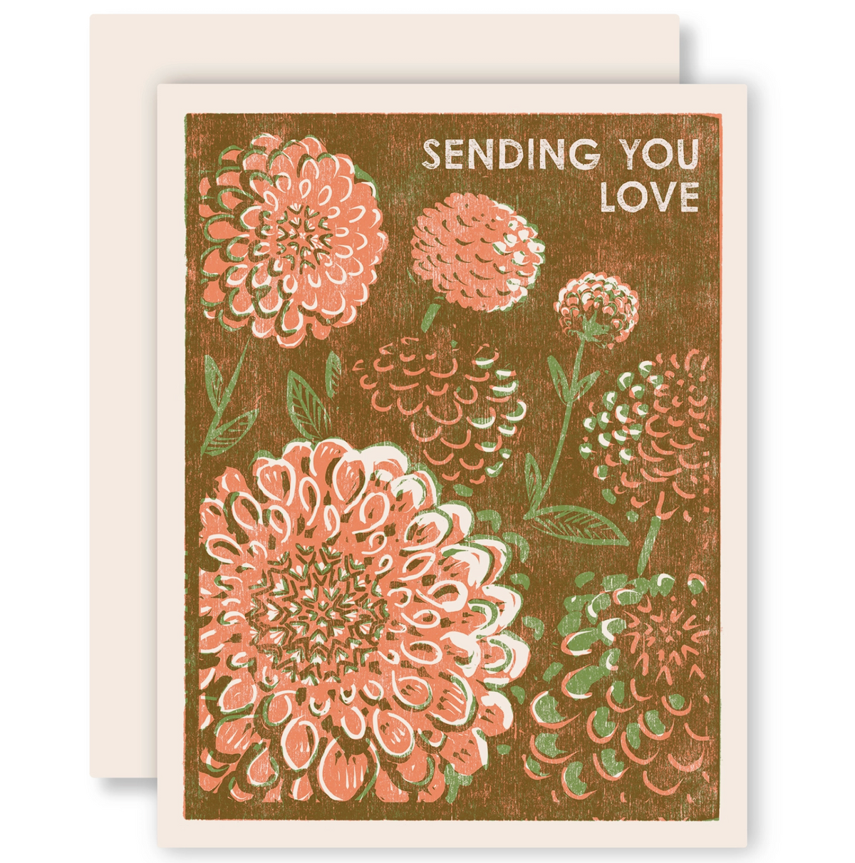 HEARTELL PRESS CARDS