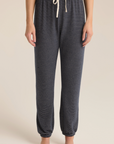 Z SUPPLY LOUNGE STRIPE JOGGER