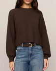 Z SUPPLY COMING UP SWEATER