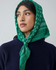 MOISMONT OLAF SCARF N°676
