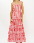 OLIPHANT STRAPPY MAXI
