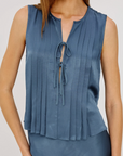 RAILS AJA TIE TANK
