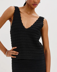 RAILS MATILDE TANK
