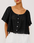 RAILS MILLER SHIRT