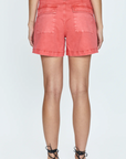 PISTOLA MARISSA HIGH RISE UTILITY SHORT