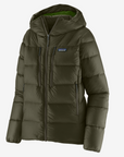 PATAGONIA FITZ ROY DOWN HOODY