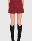 AMANDA UPRICHARD DALE SKORT