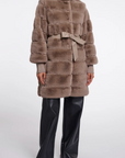 RINO & PELLE ZANE COAT