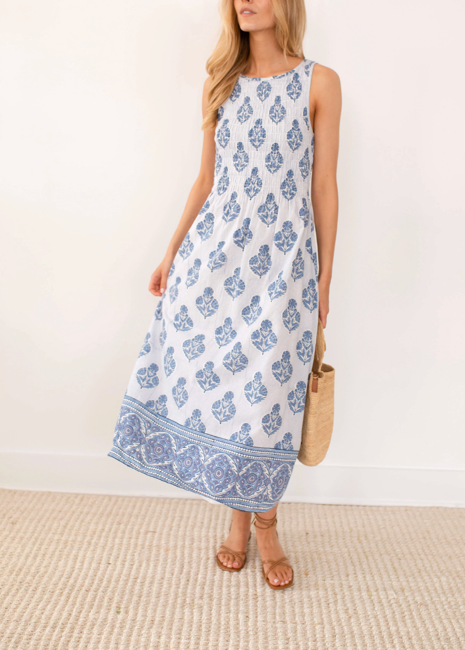 MAREA SARA DRESS