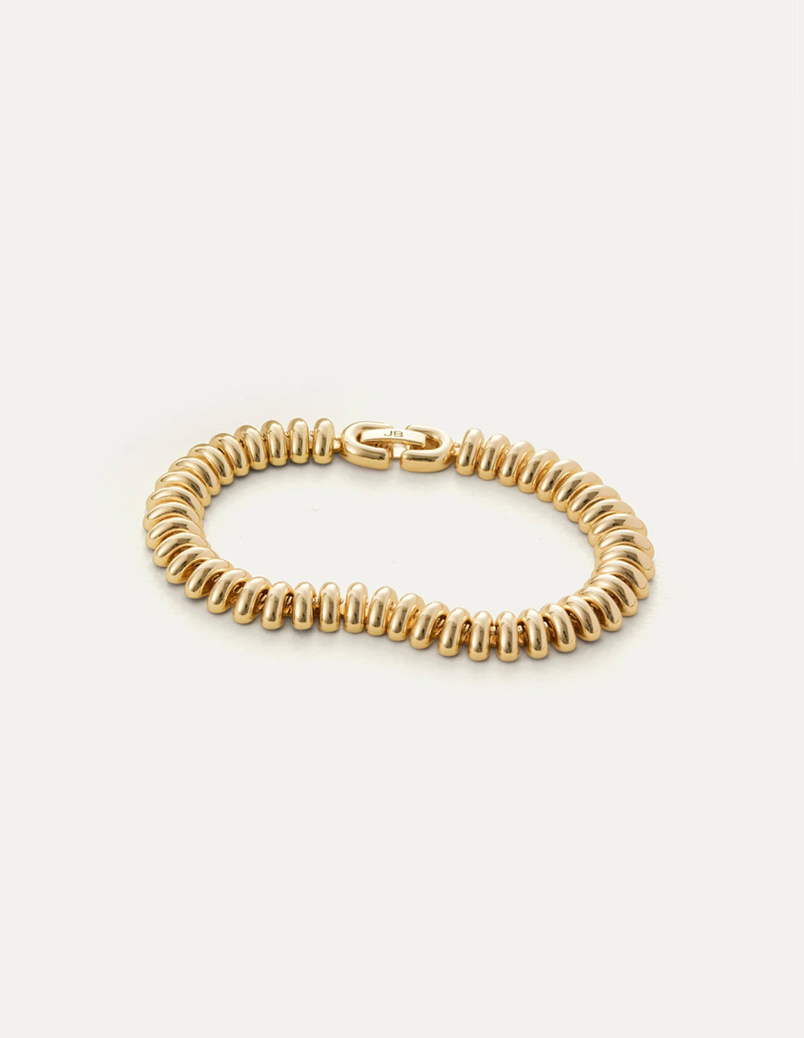 JENNY BIRD (6") GOLD SOFIA BRACELET