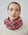 MOISMONT STEWART SCARF N°801