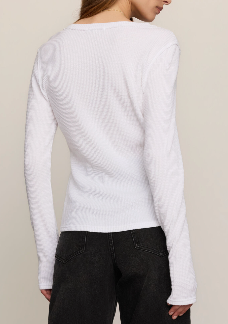 Z SUPPLY ARLET MINI THERMAL TOP