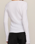 Z SUPPLY ARLET MINI THERMAL TOP