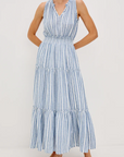 RAILS LOULOU MAXI DRESS