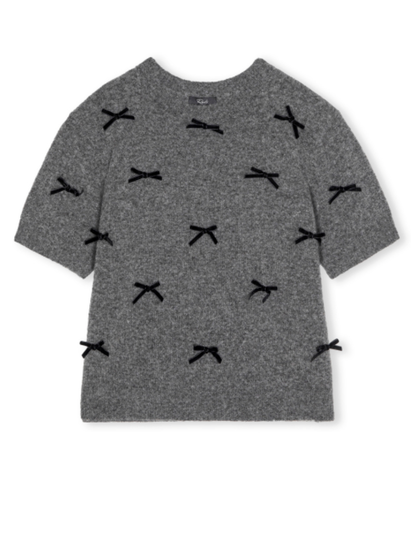 RAILS MICHELLE SWEATER TEE