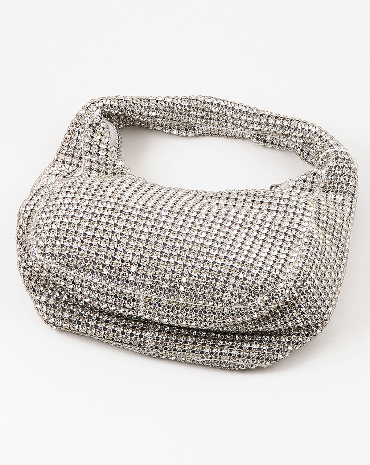 RHINESTONE BAG