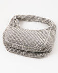 RHINESTONE BAG