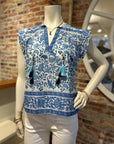 BELL AUBRIE TOP