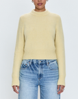 PISTOLA SARA SWEATER