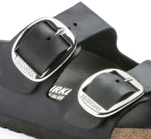 Load image into Gallery viewer, BIRKENSTOCK ARIZONA BIG BUCKLE LEATHER
