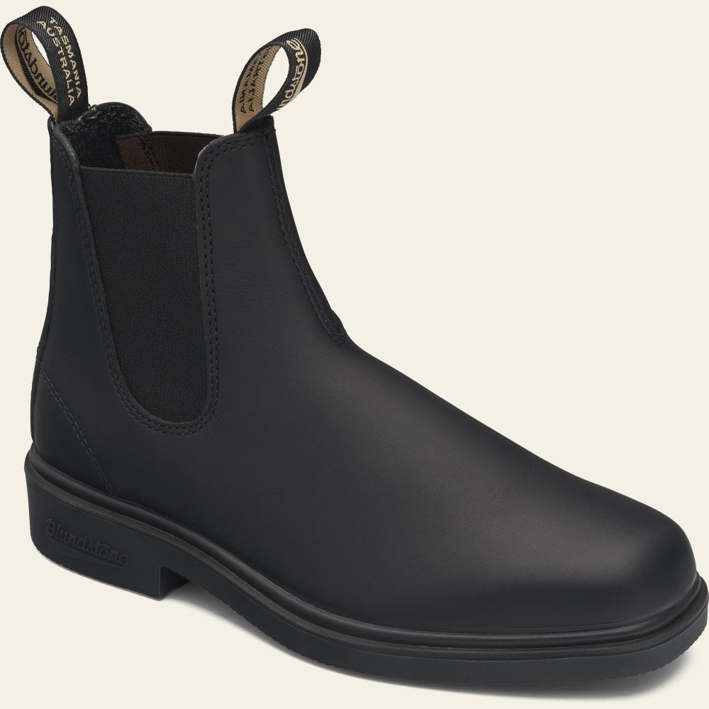 blundstone dress boots Chestnut Brown Leather Ankle Boots, Men's 1900 The durable TPU outsole delivers grip and stability Blundstone Chestnut Brown Leather Ankle