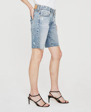 Load image into Gallery viewer, AG NIKKI RELAXED SKINNY SHORT HOTSPOT

