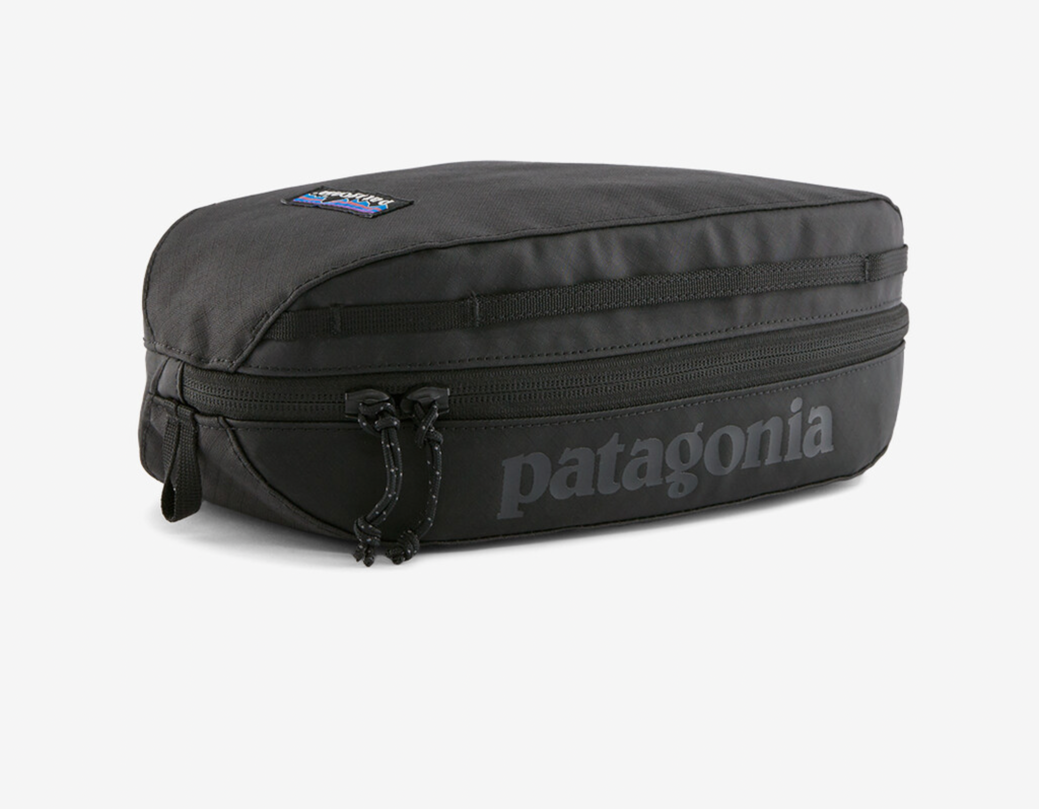 patagonia black hole 20 PATAGONIA BLACK HOLE CUBE 3L – Indigo