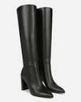 VINCE PILAR LEATHER KNEE BOOT