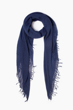 Load image into Gallery viewer, CHAN LUU SOLID SCARF
