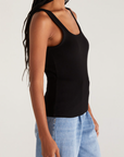 Z SUPPLY AUDREY RIB TANK