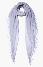 Load image into Gallery viewer, CHAN LUU SOLID SCARF
