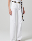 CITIZENS OF HUMANITY ANNINA 30" WIDE LEG